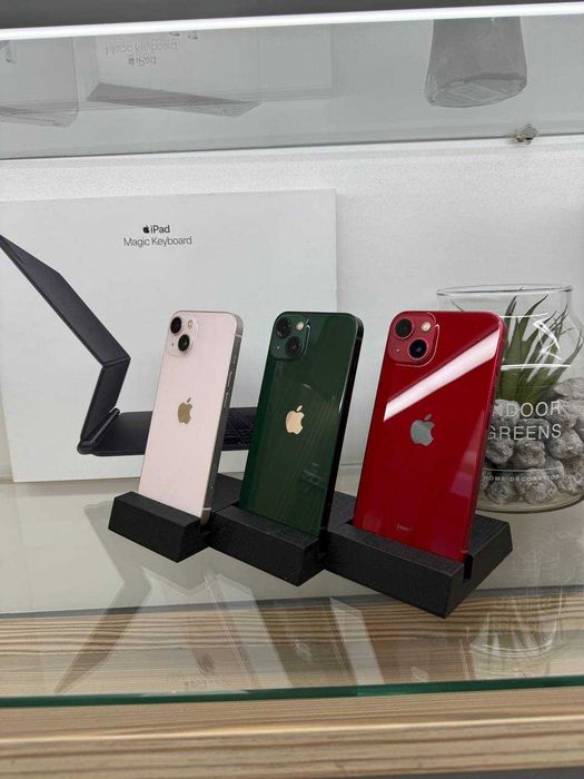 Iphone 13 128/256GB Neverlock Apple|Магазин|Гарантія