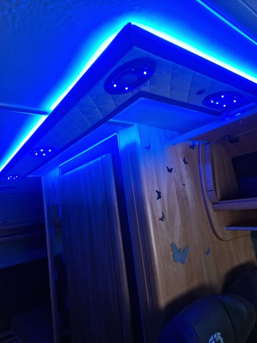 Sprzedam  Bus   kampera