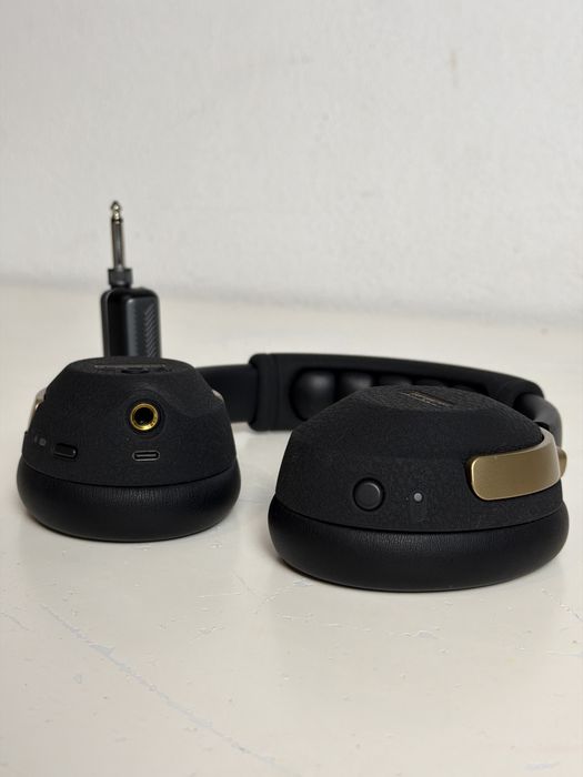 Auscultador Positive Grid  Spark Neo