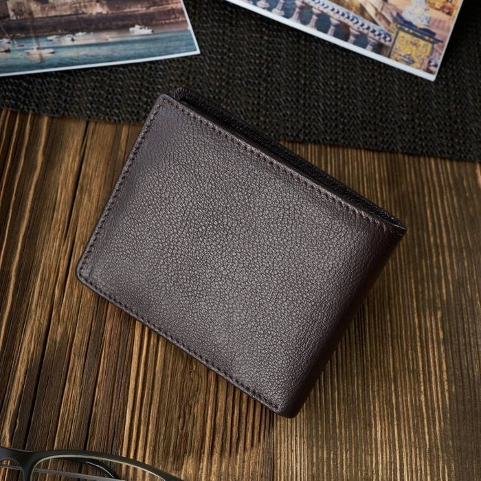 modny portfel skórzany męski paolo peruzzi t-67-br