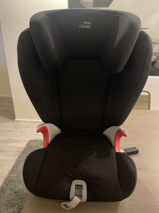 Cadeira Britax Romer
