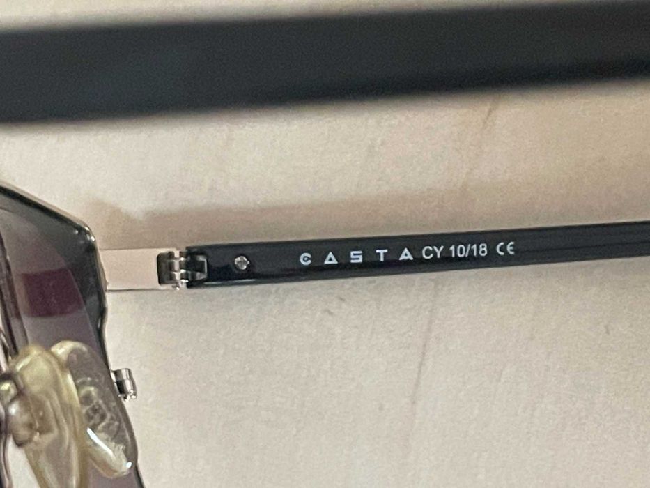 Солнцезащитные очки CASTA W331 MBKGLD