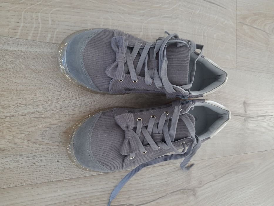Trampki, sneakersy damskie by hilfiger nowe