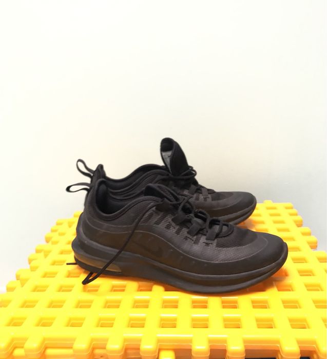Nike Air Max.