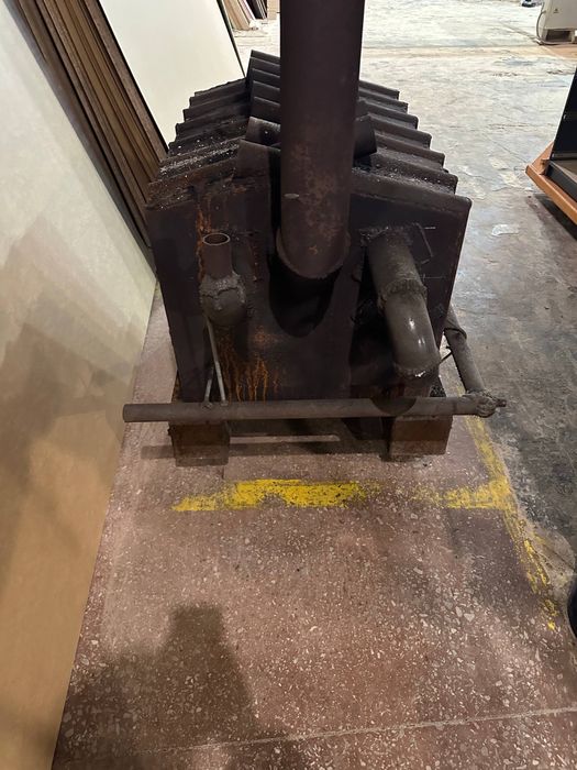 Мощный булерьян