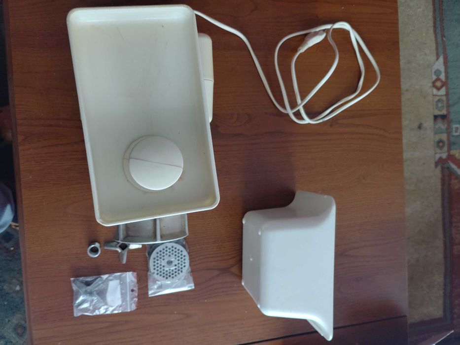 Maszynka do mielenia mięsa UNITRA