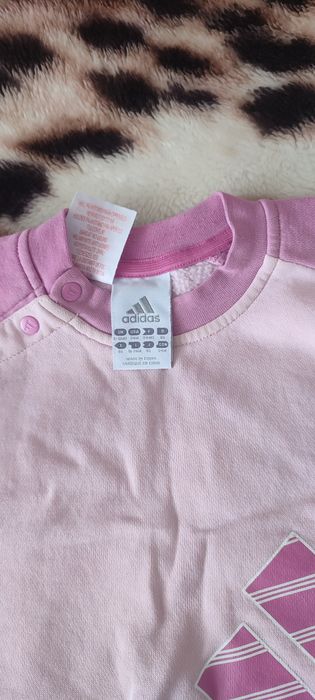 Спортивний костюм для дівчинки Adidas