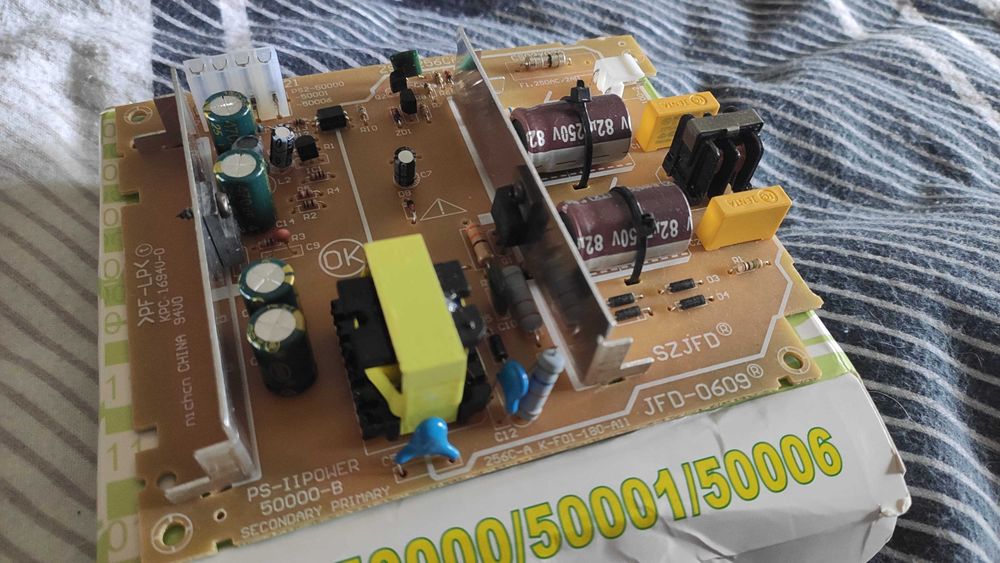 Internal Power Supplies for PlayStation 2 FAT64741307799298122