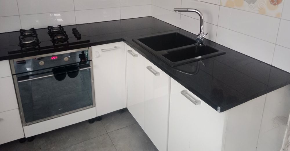 Blat  kamienny Star Galaxy