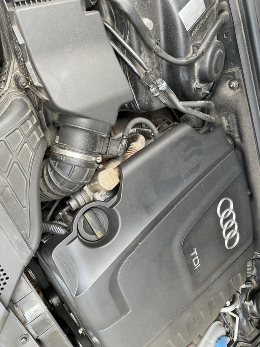Pecas Audi A5 2.0 TDI