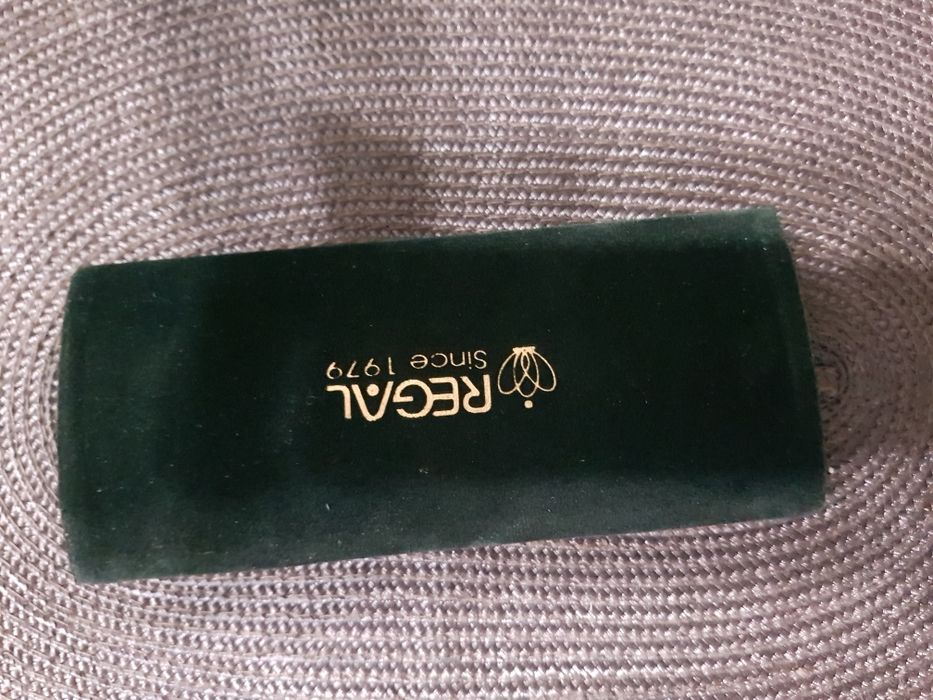 Ручка кулькова Regal+1 в подарунок