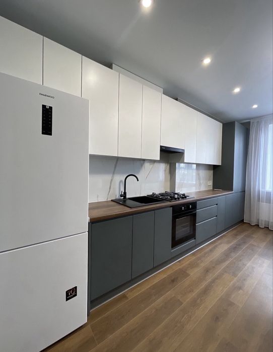 Оренда сучасної квартири, вільна