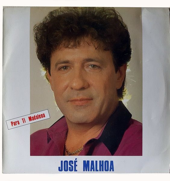 José Malhoa (Para Ti Madalena) 1990