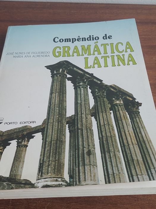 Gramática Latina