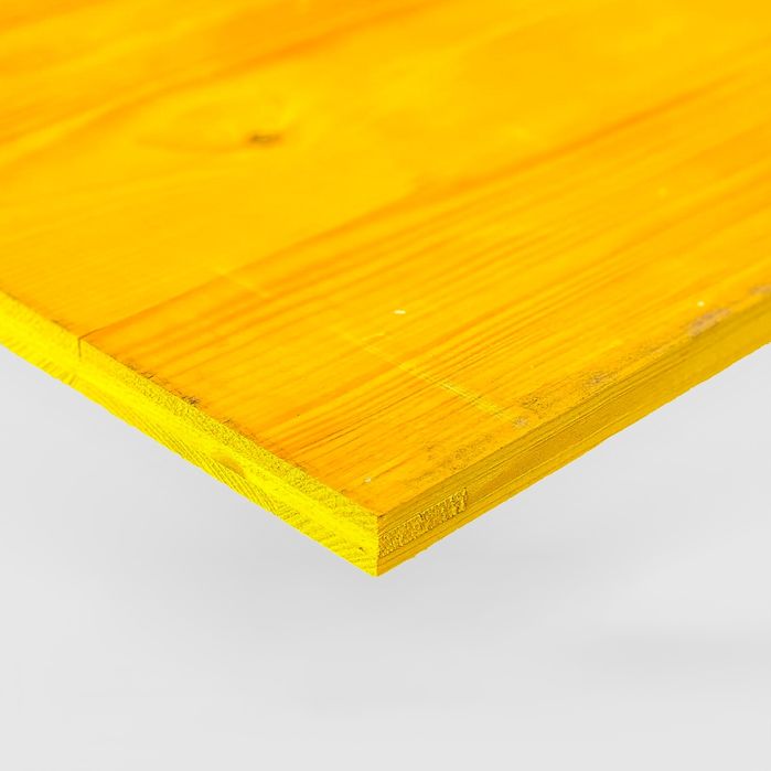 Płyta 3-warstwowa płyty szalunek PERI doka  lana sklejka 21mm l