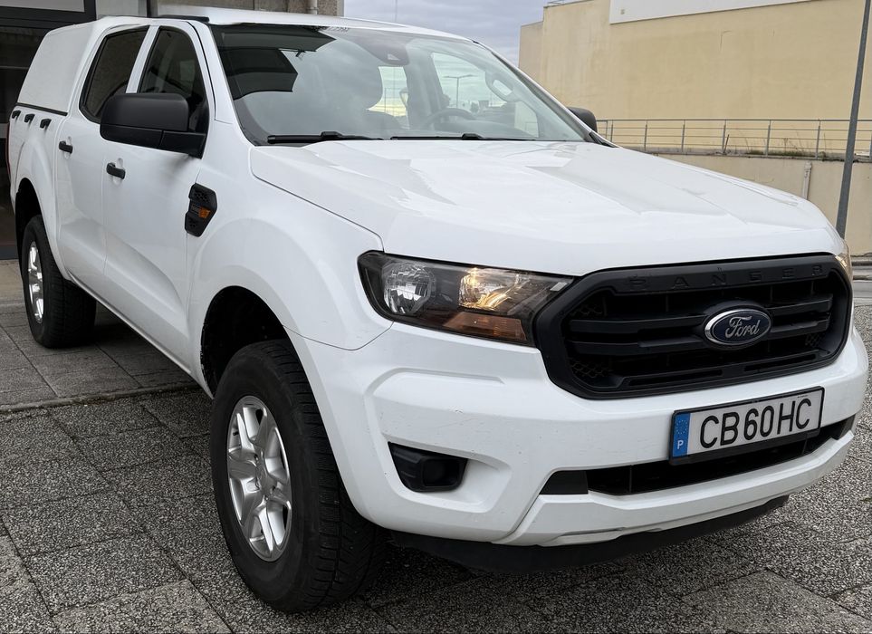 Ford Ranger 4*4 2019