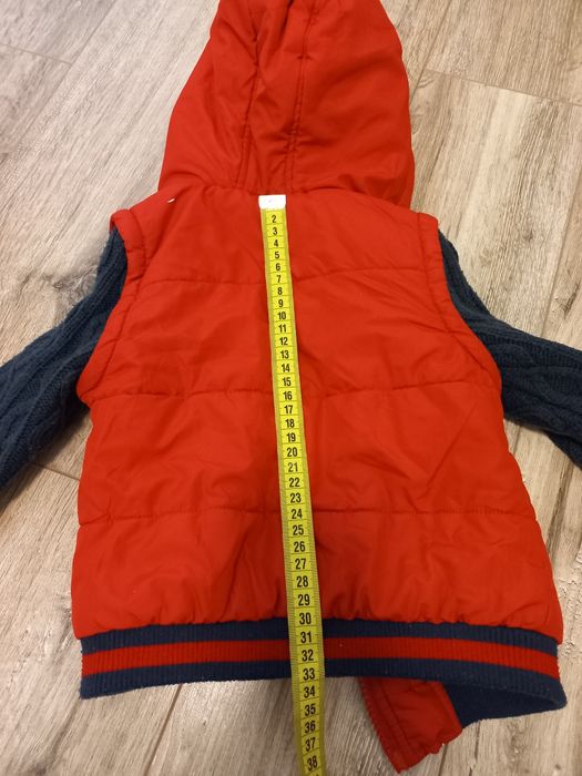 Куртка курточка дитяча