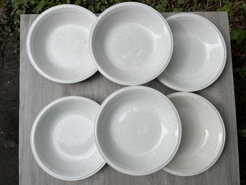 Миски глибокі John Tams