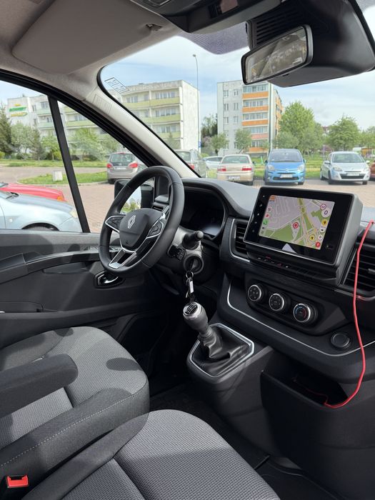 WINIETY GRATIS Czechy, Austria, Słowenia, BUS 7, 8, 9 osobowy Wynajem