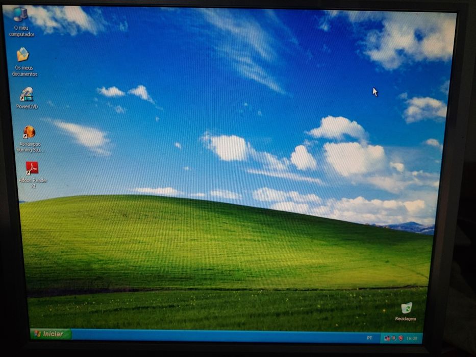 Computador ITX Soltek