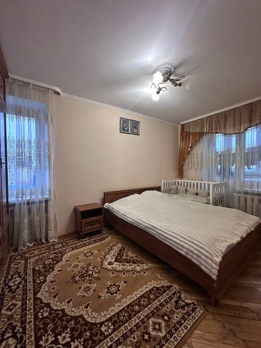 Продаж 3-кімнатної квартири | цегла | обмін 1км