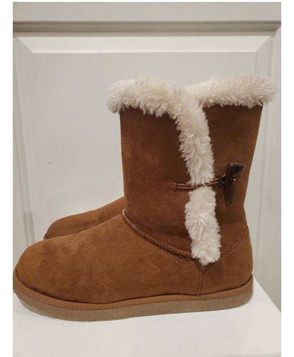 Уггі зимові, 36 розмір