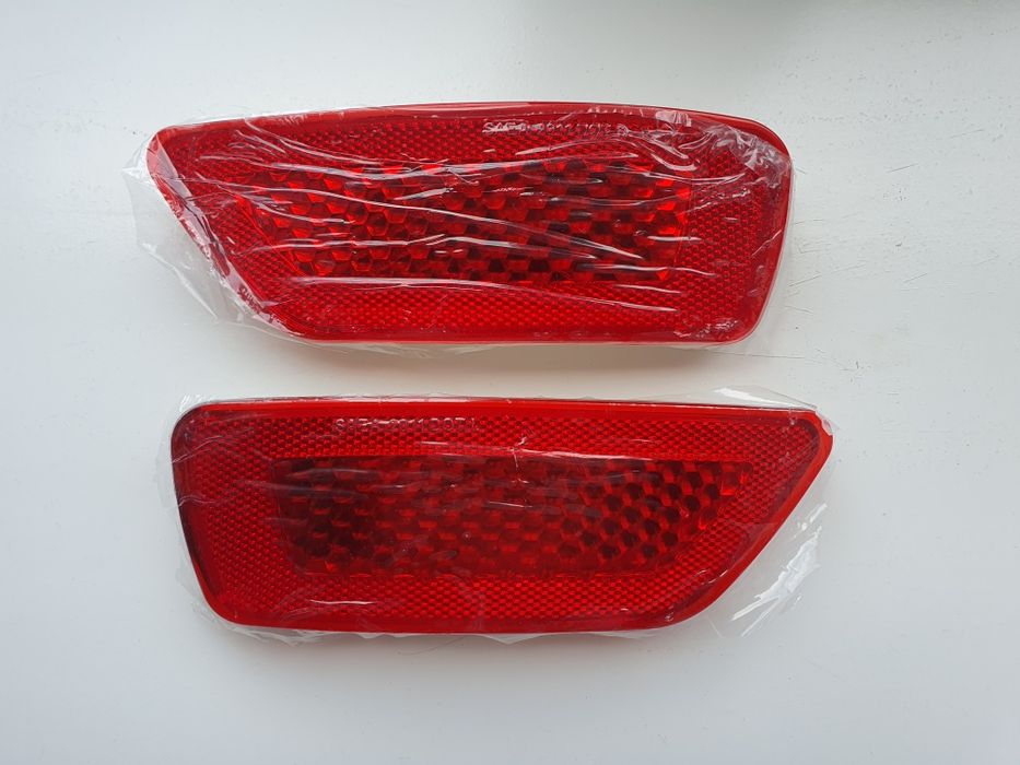 Катафот отражатель відбивач для Jeep Compas G cherokee Dodge Journey