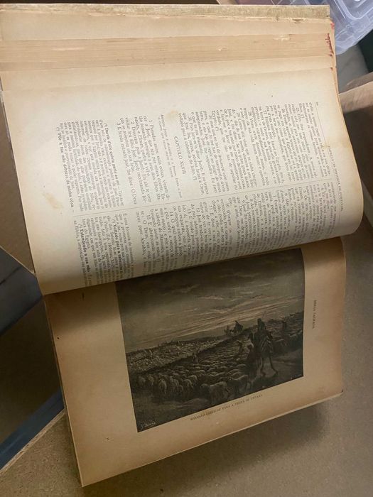 Bíblia Sagrada (versão do Padre António Pereira de Figueiredo)