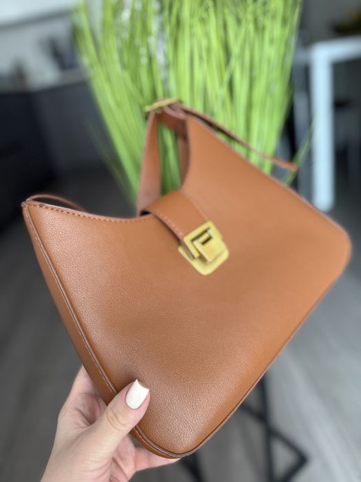 Стильна жіноча сумка Женская сумка