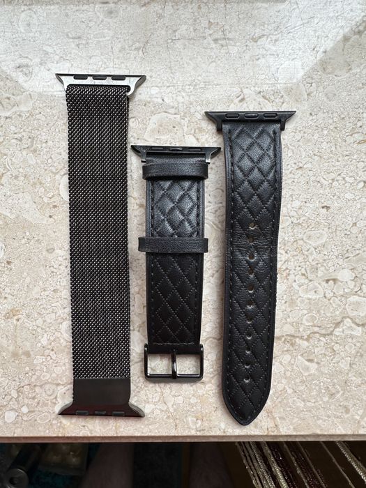 Apple Watch Series 8 (GPS + Cellular) Stainless Steel