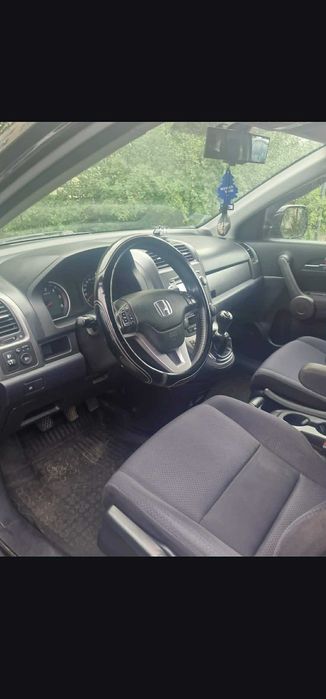 Sprzedam samochód Honda CRV 2009r