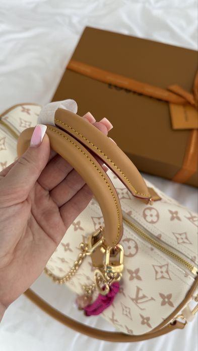 Torba Louis Vuitton speedy 30