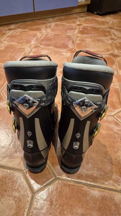 Buty narciarskie Head World Cup RS80 270/275mm