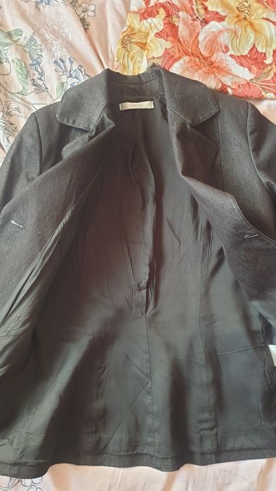 Marynarka damska żakiet M