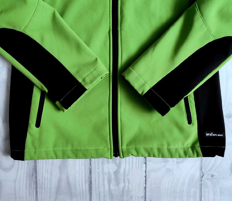 Kurtka softshell SWEDEMOUNT r. 38/M