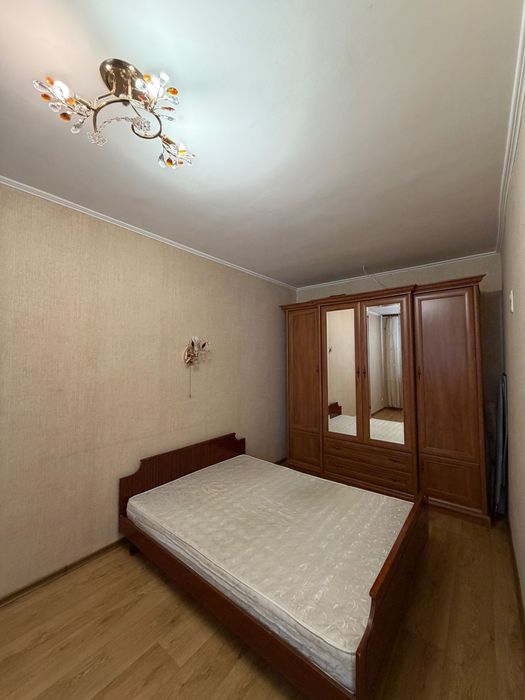 ПРОДАЮ затишна 2к квартира пр.СЛОБОЖАНСЬКИЙ Правда-кіно ГАЗ! Є ВІДЕО