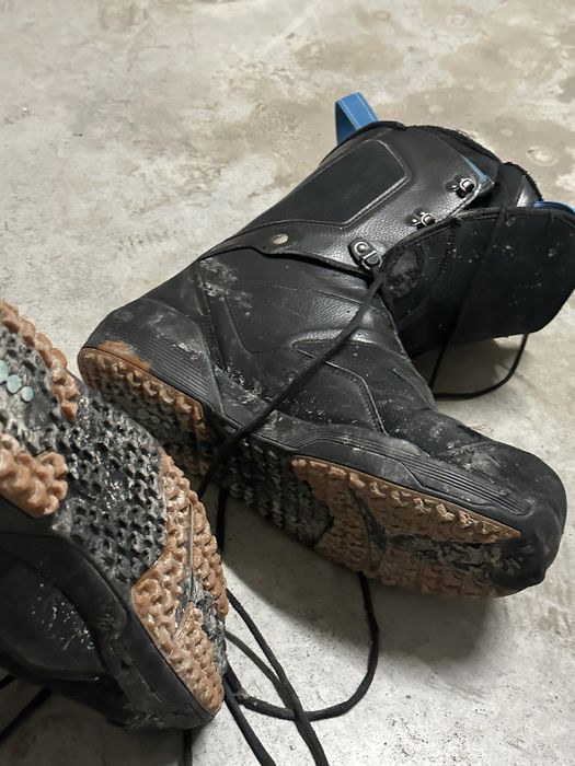 Buty snowboardowe Wedze rozmiar 48 31 cm