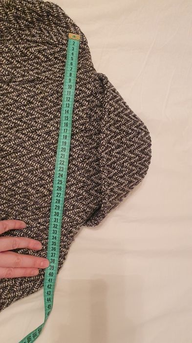 Пальто. Демисезонное. Размер 44-46. Цена 250 грн.