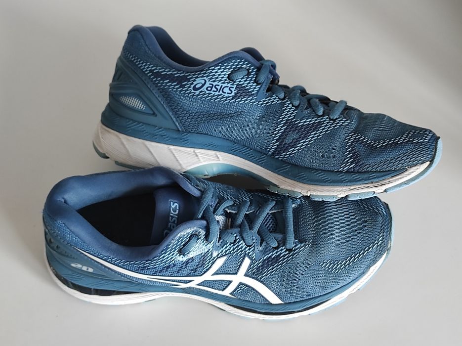 Asics Gel-Nimbus 20