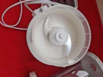 Picadora Flama c/ copo misturador