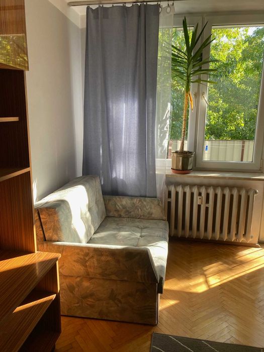 pokój dla studentki LSM , Chrobrego