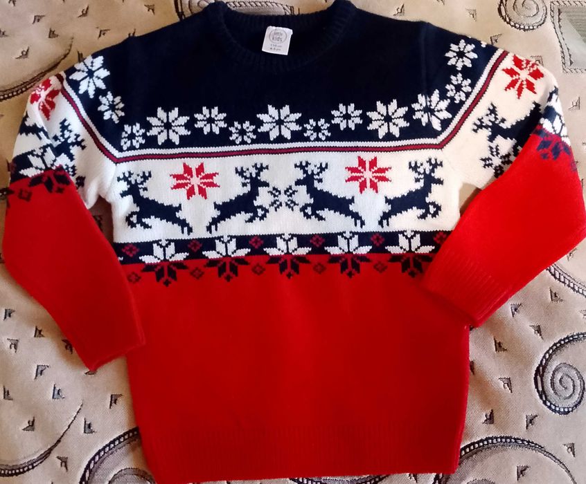 Одяг взуття для хлопчика 104-116