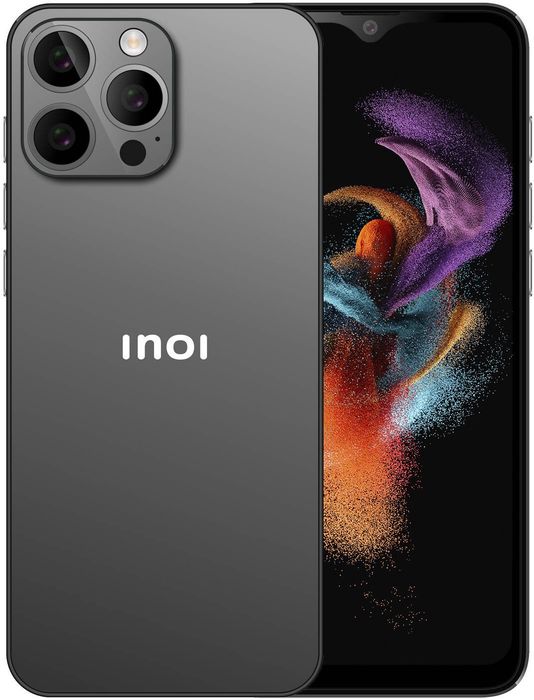 Inoi Note 13S 256GB