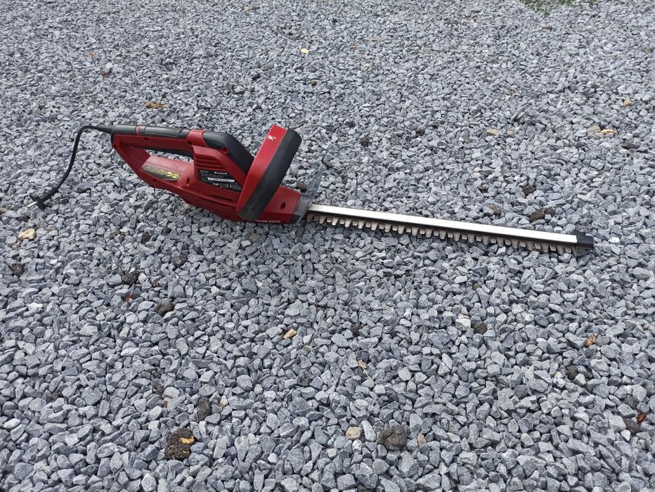 Nożyce do żywopłotu Einhell GH-EH 4245