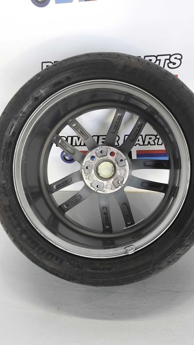 Jante ORIGINAL BMW Style 662M Serie 5 (G30/G31) 18" 5X112 9Jx18 ET44