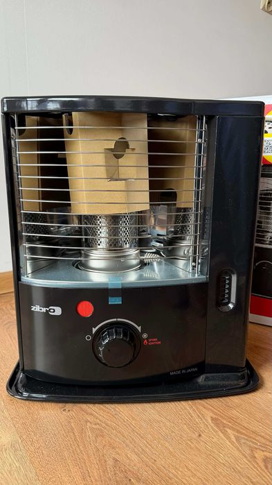 Piecyk naftowy Zibro RS-122