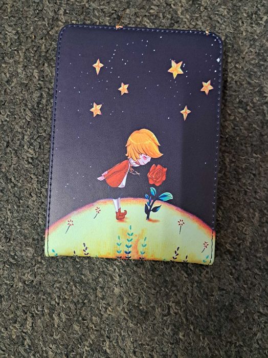 Etui na tablet Mały książę.