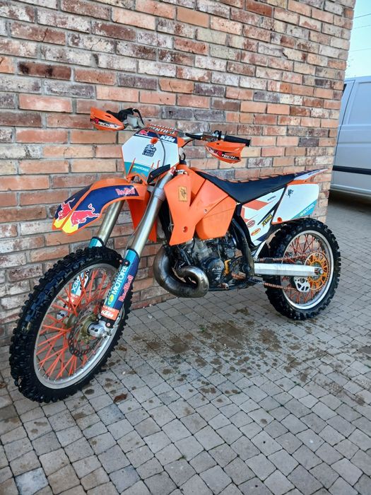 KTM
