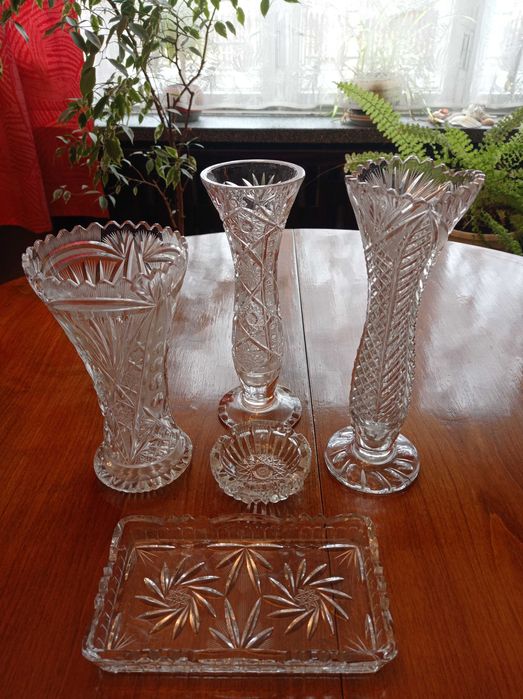 Kryształy z czasów PRL !!!