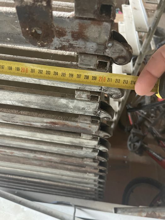 Equipamentos Padaria - Variado Material de Inox e Escritório